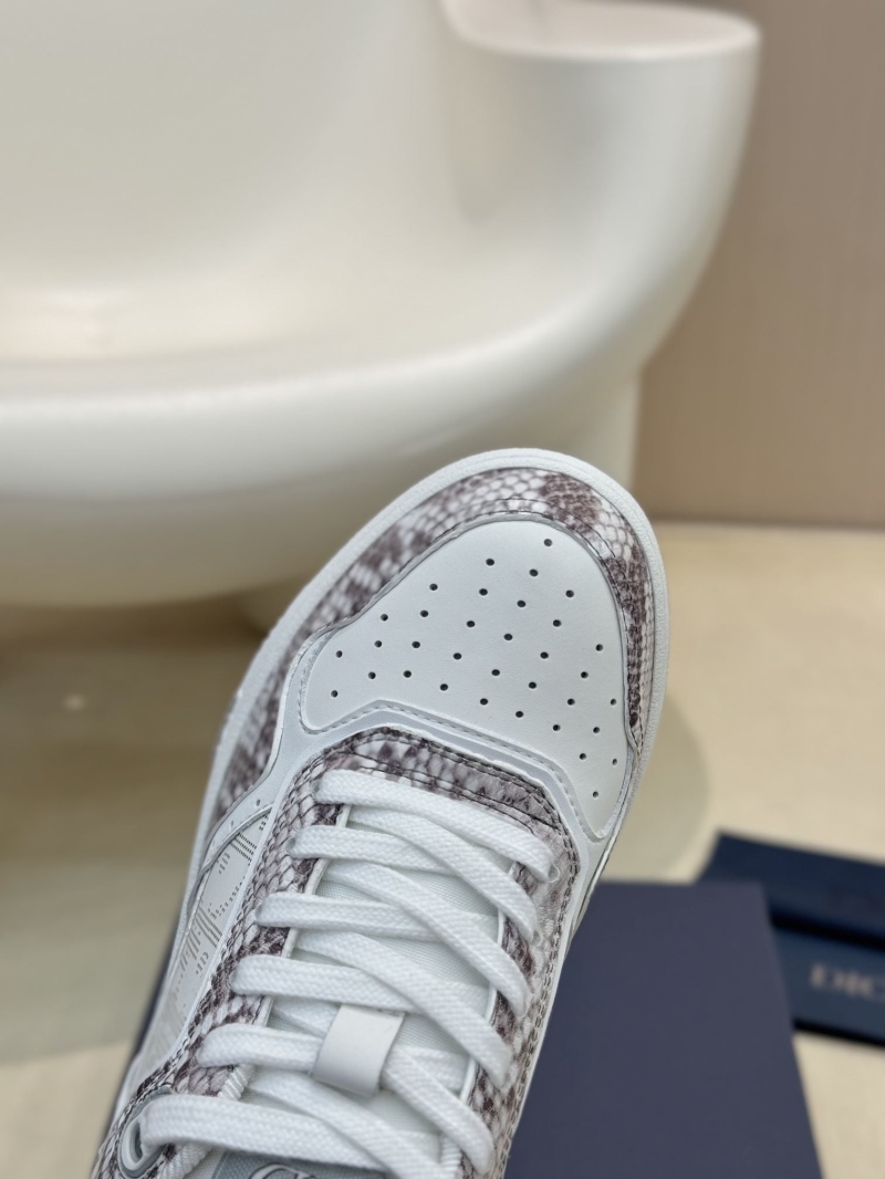 Christian Dior Sneakers